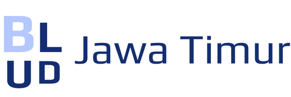BLUD Jawa Timur